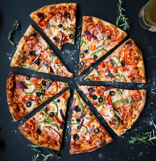 pizza