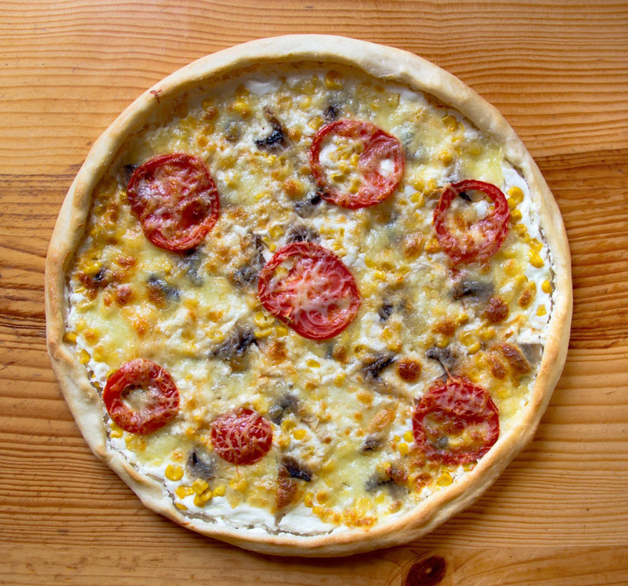pizza