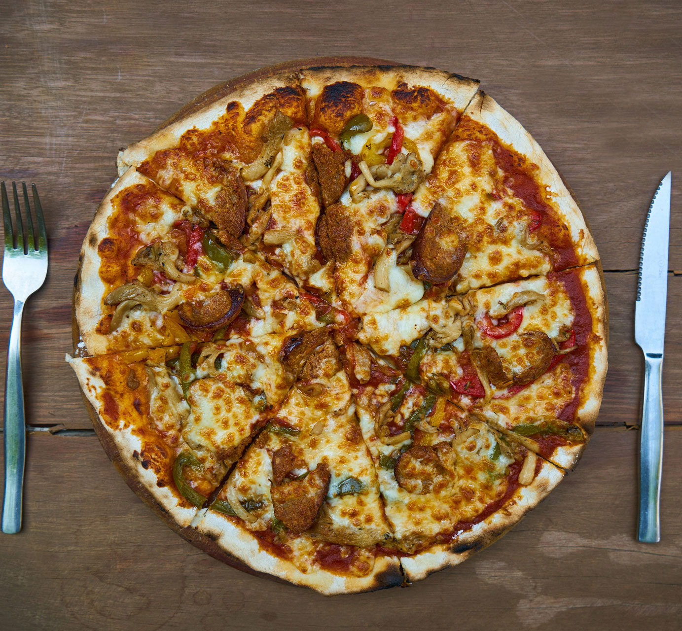 pizza